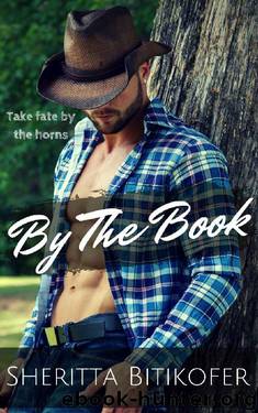 By The Book by Sheritta Bitikofer