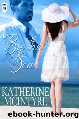 By The Sea by Katherine McIntyre