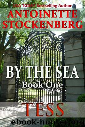 By The Sea, Book One: Tess by Stockenberg Antoinette
