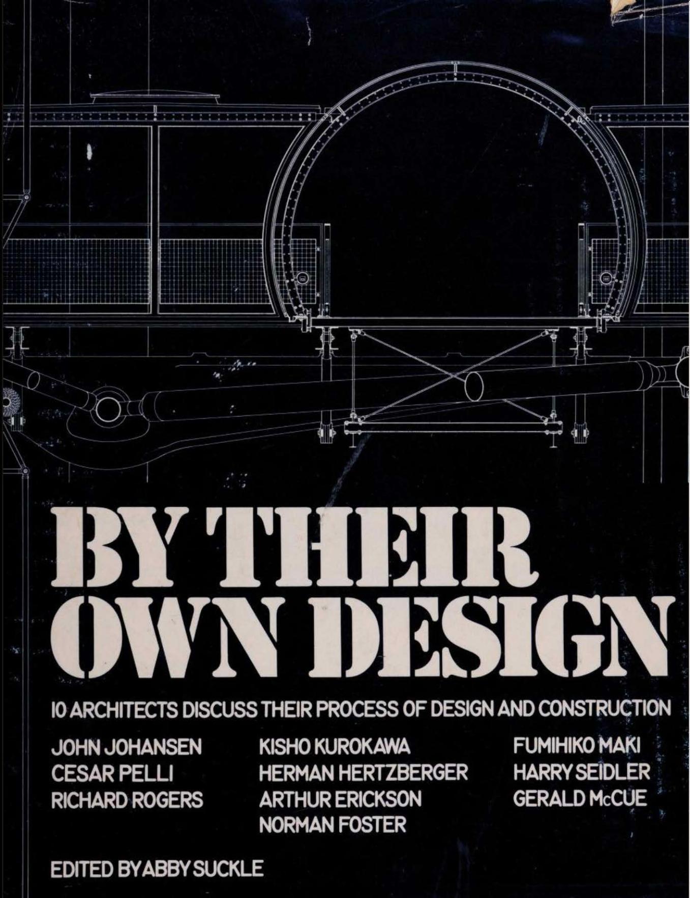 By Their Own Design by Abby Suckle