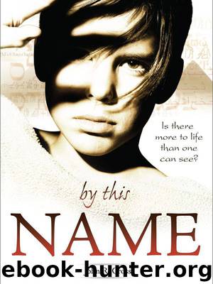 By This Name by John R. Cross