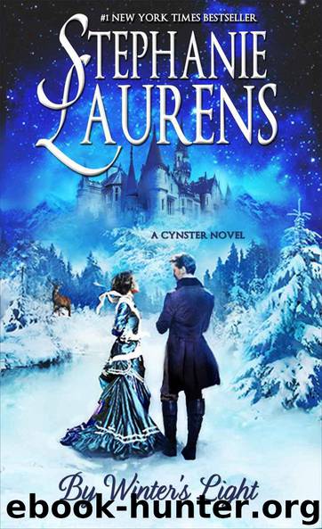 By Winter's Light: A Cynster Novel (Cynster Special Book 2) by Stephanie Laurens