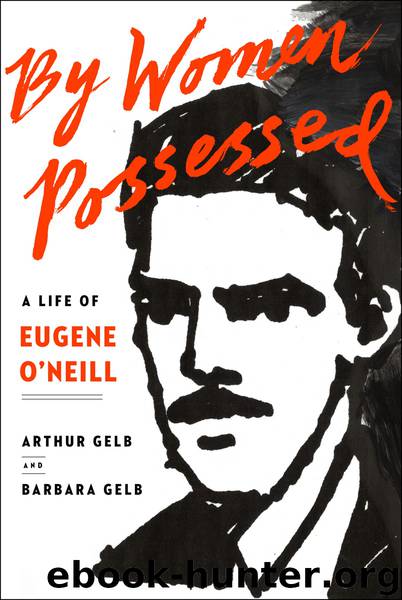 By Women Possessed by Arthur Gelb