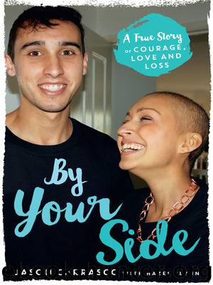 By Your Side by Jason Carrasco