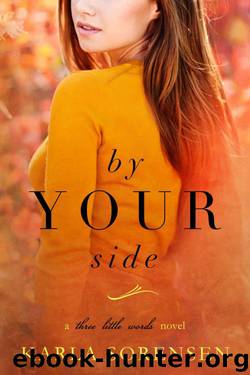 By Your Side by Karla Sorensen
