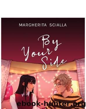 By Your Side by Margherita Scialla