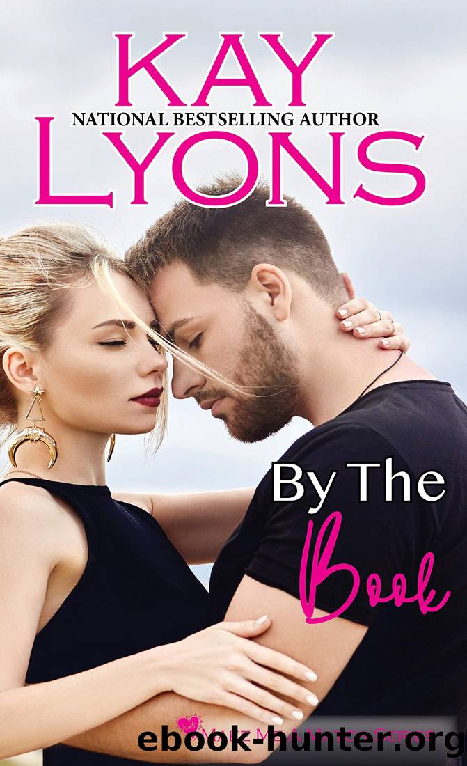 By the Book by Kay Lyons