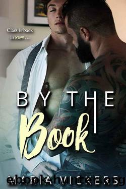 By the Book by Maria Vickers