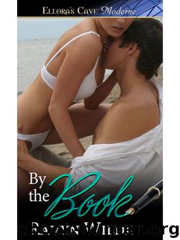 By the Book by Ravyn Wilde