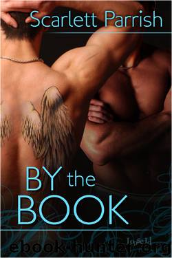 By the Book by Scarlett Parrish
