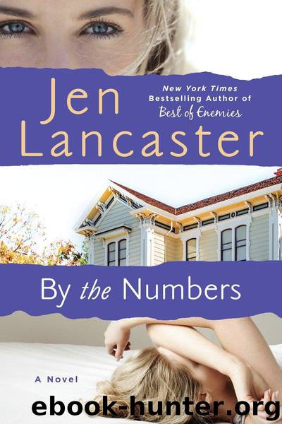 By the Numbers by Jen Lancaster