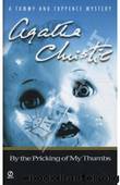 By the Pricking of My Thumbs (tat-4) by Agatha Christie