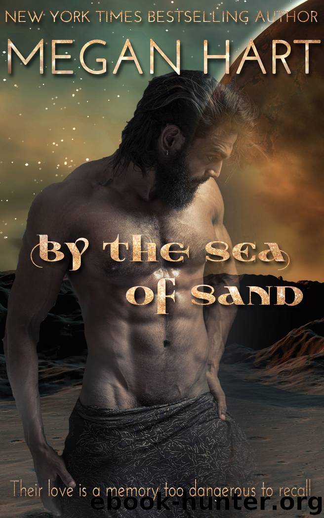 By the Sea of Sand by Megan Hart
