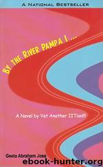 By the river Pampa I stood by Geeta Abraham