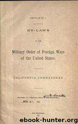 By-laws by University of California Libraries