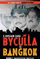 Byculla to Bangkok by Zaidi Hussain