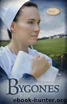 Bygones by Kim Vogel Sawyer