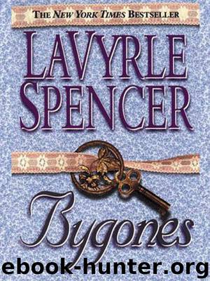 Bygones by LaVyrle Spencer