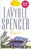 Bygones by Lavyrle Spencer