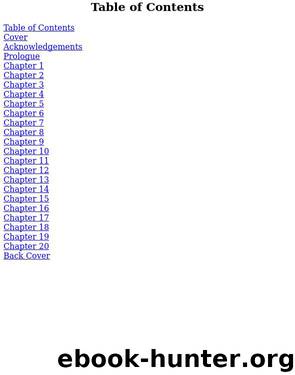 Bylines & Deadlines by Kimberly Vinje