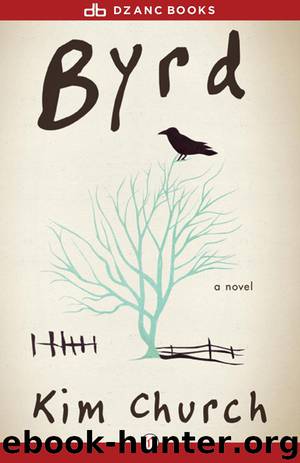 Byrd by Kim Church