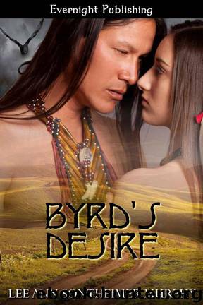 Byrd's Desire by Lee Ann Sontheimer Murphy