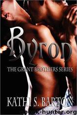 Byron by Kathi Barton
