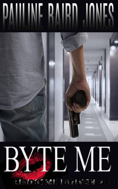 Byte Me by Pauline Baird Jones