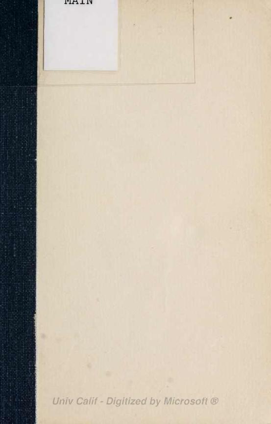 C B Davenport - Eugenics by The Science Of Human Improvement By Better Breeding