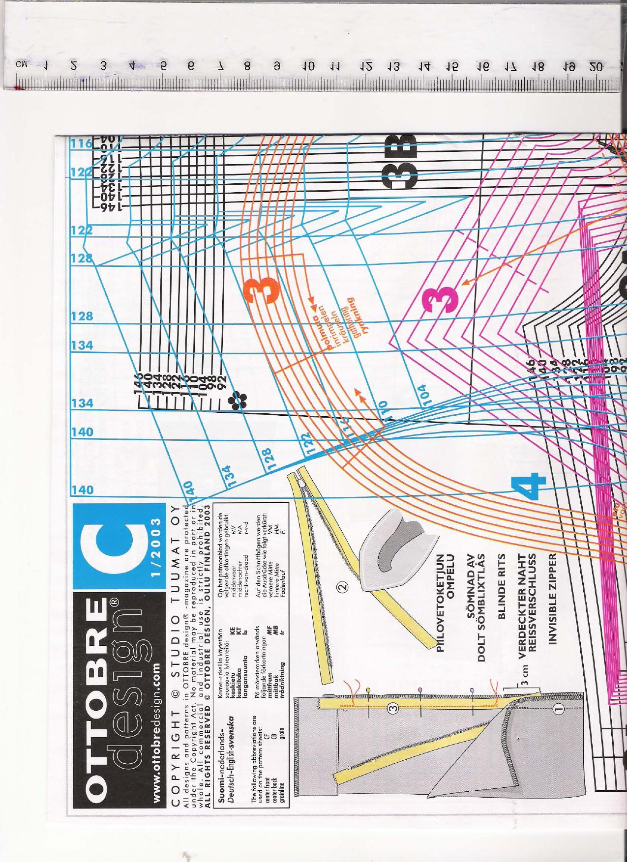 C PDF 2003-1 by Unknown