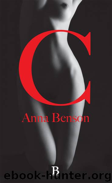 C by Anna Benson