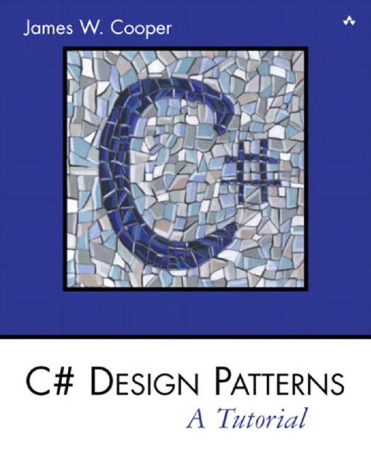 C# Design Patterns by James W. Cooper
