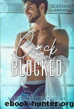 C*ck Blocked by K.C. Kassidy