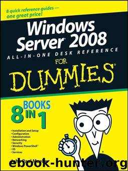 C++ All-In-One Desk Reference for Dummies by John Paul Mueller; Jeff Cogswell