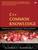 C++ Common Knowledge - Essential Intermediate Programming by By