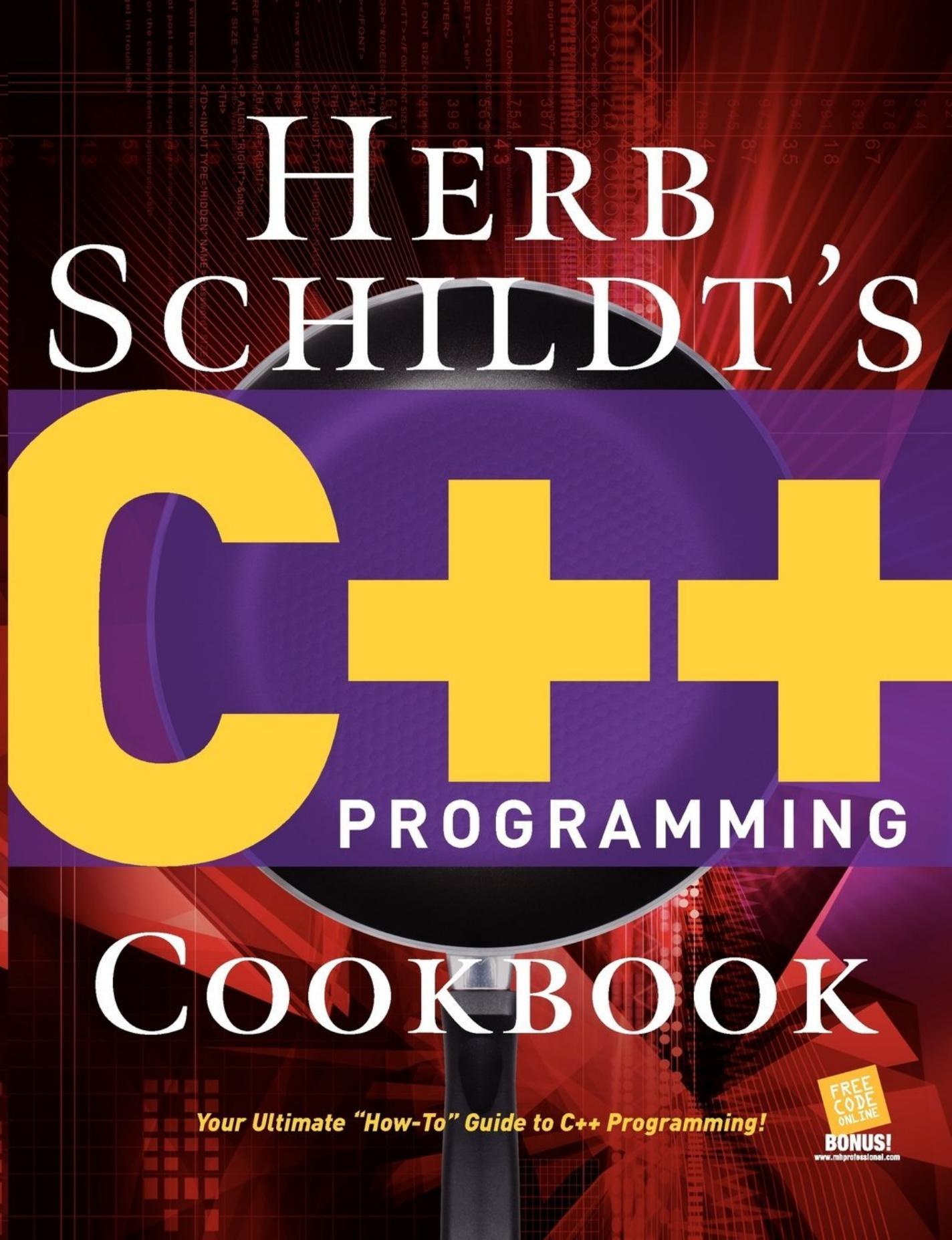 C++ Programming Cookbook by Unknown