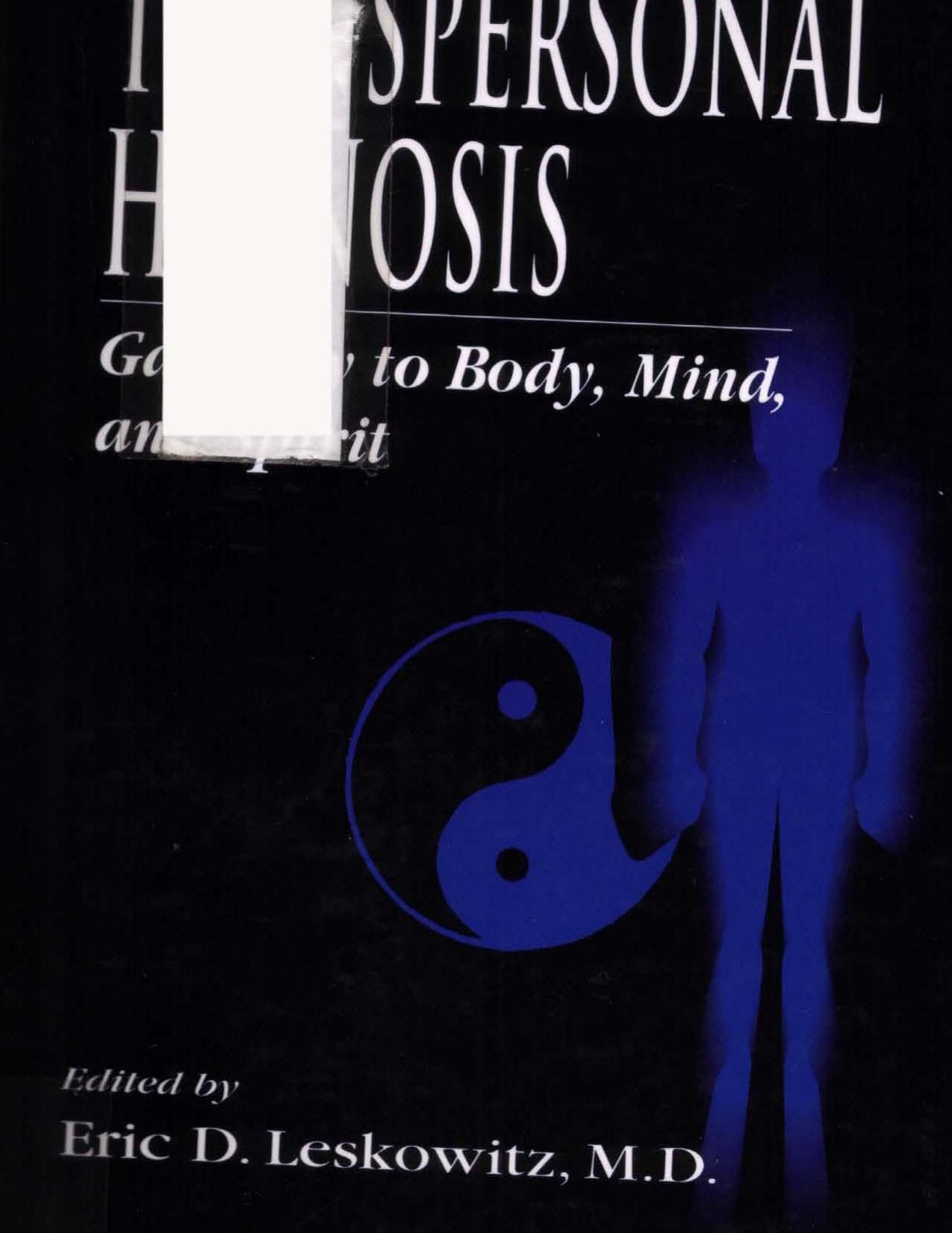 C:\Program Files\eMule\Incoming\Transpersonal Hypnosis by Eric D. Leskowitz.pdf_.pdf by Gicu