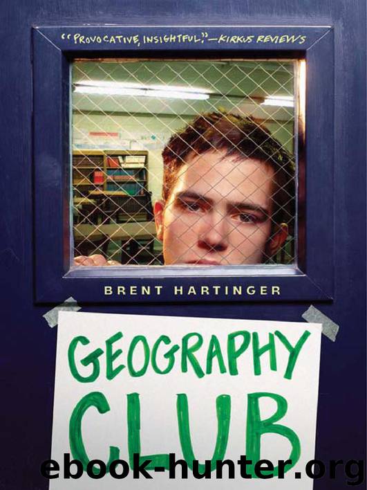 C:\Users\Cynthia\Downloads\JDL\BH-GC\Brent Hartinger - Geography Club\bhgc.html by Geography Club