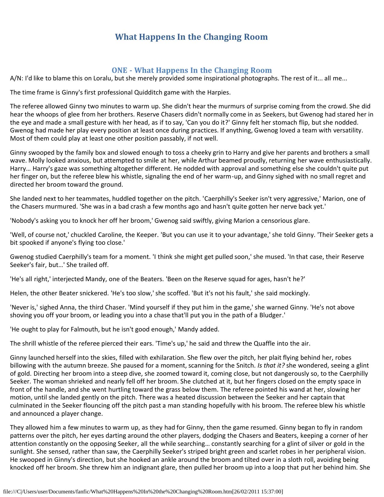 C:\Users\user\Documents\fanfic\What Happens In the Changing Room.htm by Unknown