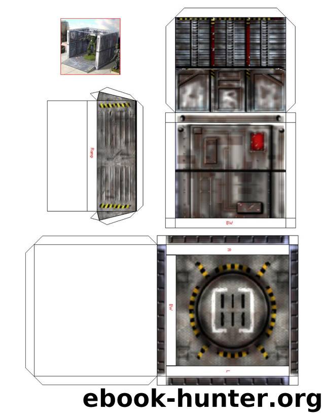 C:\WINDOWS\Desktop\MW4 Small Repair Bay 006.bmp by Unknown