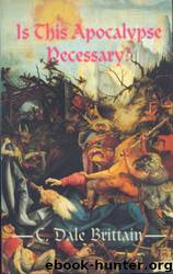 C. Dale Brittain_Wizard of Yurt 06 by Is This Apocalypse Necessary?