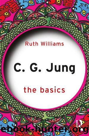 C. G. Jung by Ruth Williams