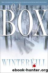 C. J. Box_Joe Pickett_03 by Winterkill