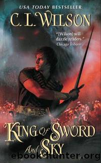 C. L. Wilson - Tairen Soul 03 by King of Sword;Sky