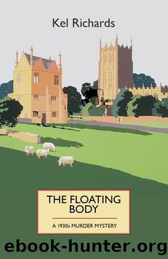 C. S. Lewis 03 The Floating Body by Kel Richards