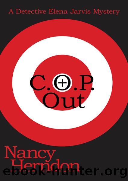 C.O.P. Out by Nancy Herndon