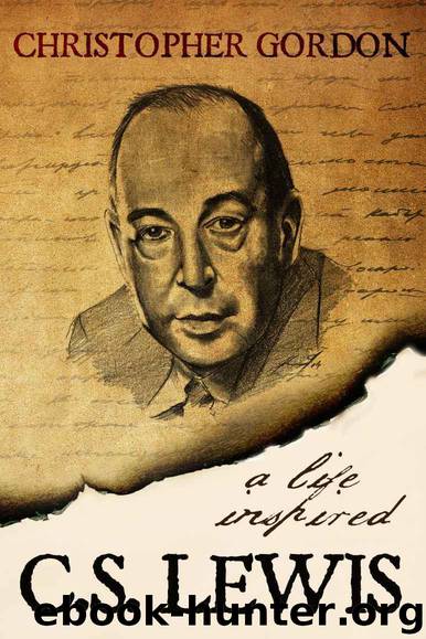 C.S. Lewis: A Life Inspired by Gordon Christopher & North Wyatt
