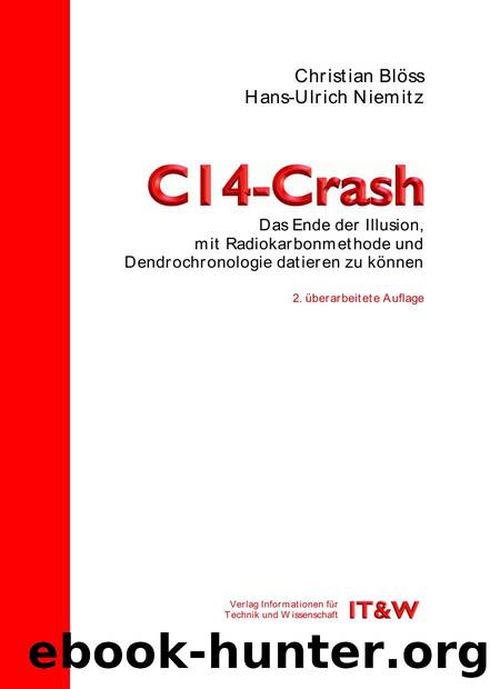 C14-Crash by Blöss / Niemitz