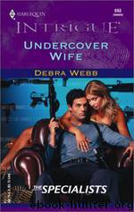 CA 09 Undercover Wife by Webb Debra
