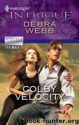 CA 40 Colby Velocity